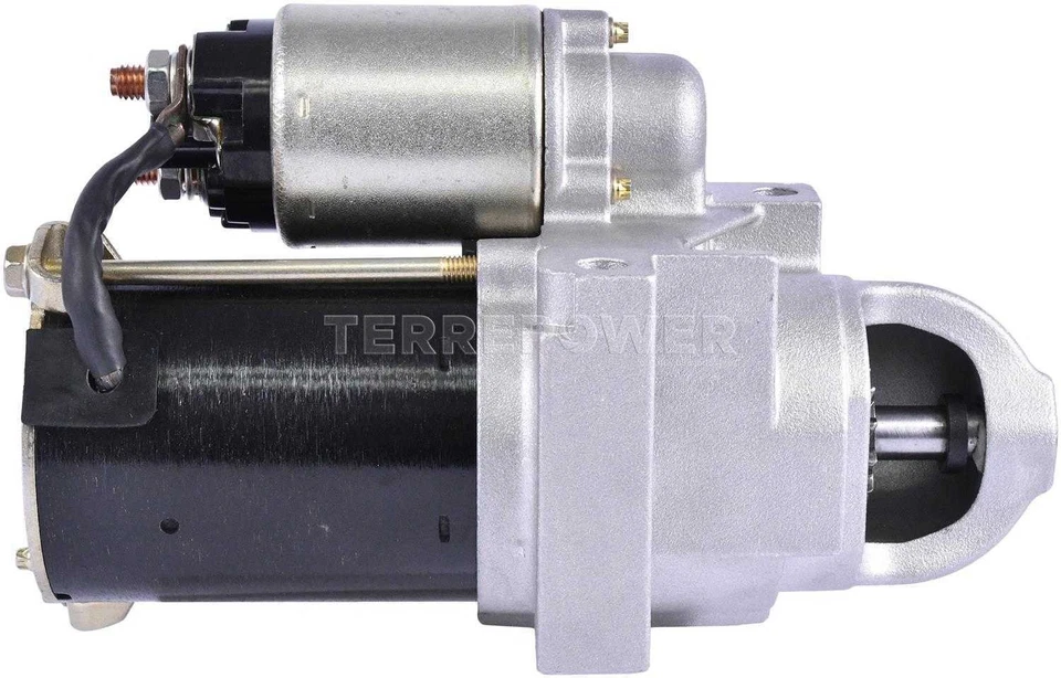 Reman Starter BBB Industries 6485 Foto 4 de 4