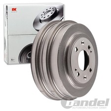 Tambour de frein Rover 216