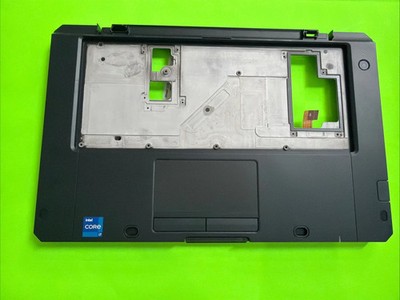 Genuine Dell Latitude 5430 Rugged Laptop Palmrest Touchpad I5 0N9DN8 Fil2