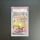 Pokemon TCG PSA 10 Snorlax VMAX 142/202 Sword & Shield Full Art Holo 2020