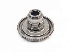 68rfe Automatic Transmission Input Clutch Hub 2007 Ram Cummins Diesel 6.7l 68rfe Automatic Transmission Input Clutch Hub 2007 Ram Cummins Diesel 6.7l