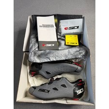 Sidi Shot Air Matte Black / Matte Grey Cyclin...