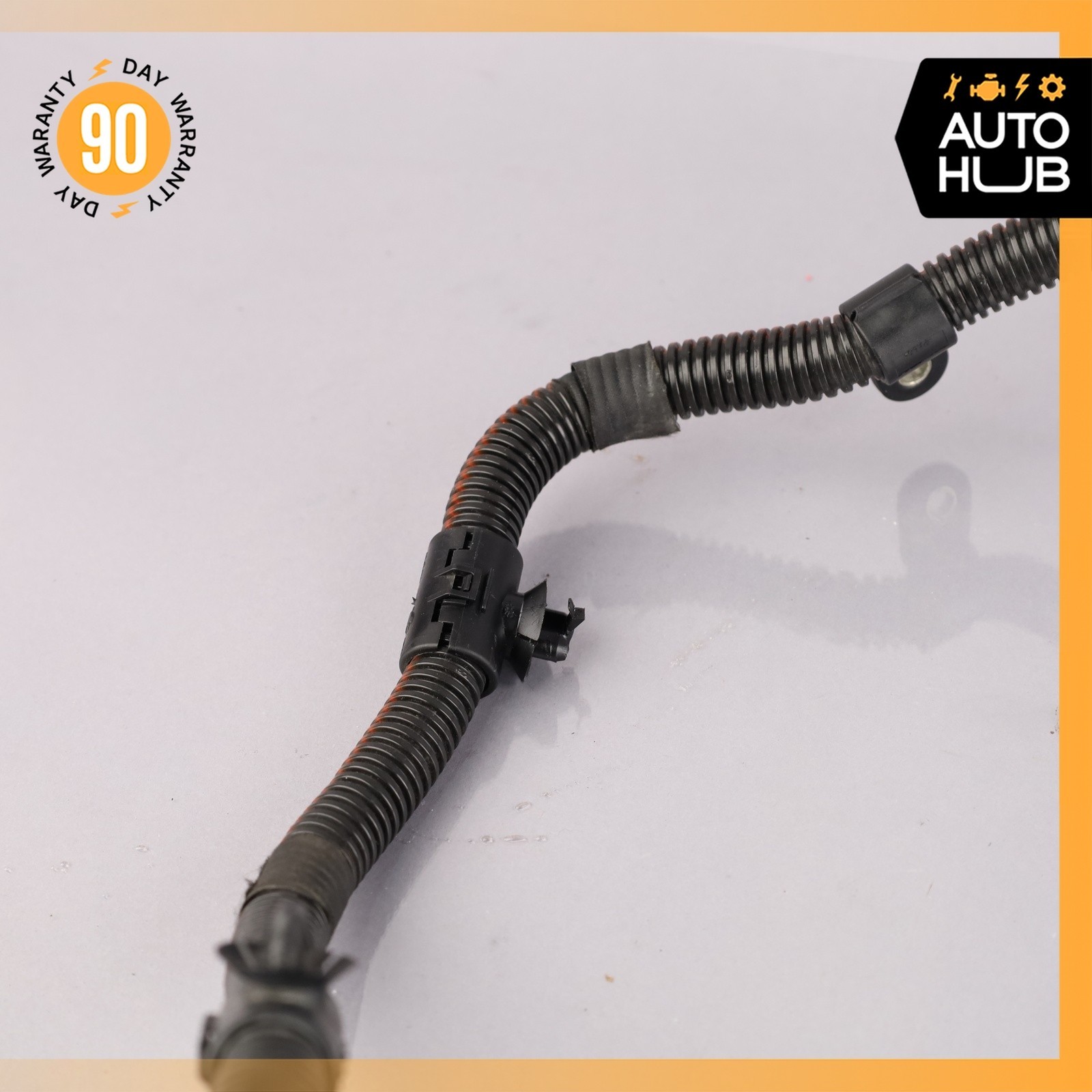 Maserati Quattroporte 2014-2024 Wiring harness P/N 06700074010
