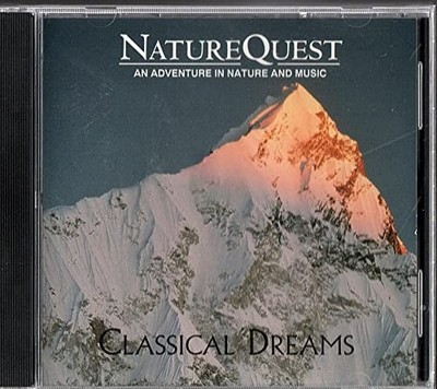 Nature Quest Classical Dreams - GOOD