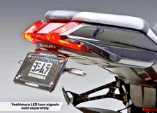 YOSHIMURA SUZUKI KATANA 2020 FENDER ELIMINATOR KIT # 070BG115000