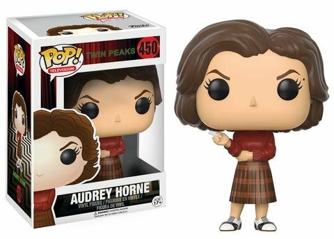 Funko Pop 12697 Television Twin Peaks 