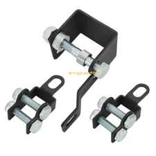 2" Front & Rear ATV Lift Kit For Honda Rancher 350 TRX350 TE/TM/FE/FM 2000-2006