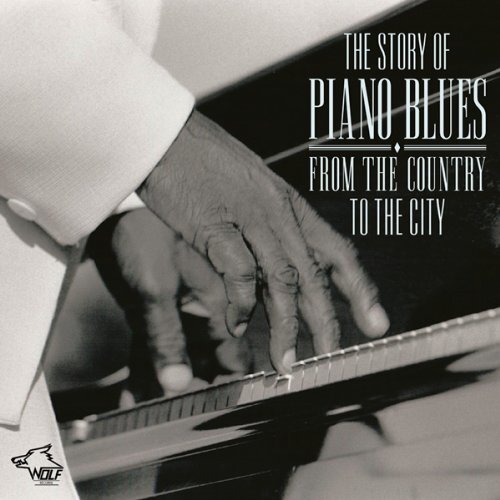 Aa.Vv. - The Story Of Piano B - From The Country To City