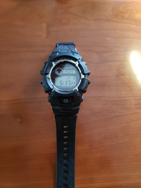 g shock gw 2310