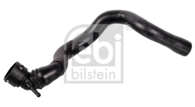 FEBI BILSTEIN 172966 Radiator Hose for AUDI SEAT SKODA VW