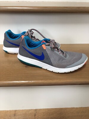 Nike Flex Experience Women s Running Shoes (US size 9.5)