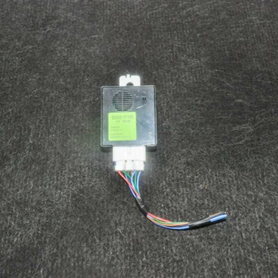 M KIA PICANTO Flasher Module Turn Signal ECU Control Unit TA