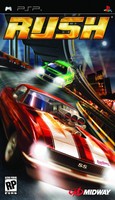 Rush Psp Rush Psp