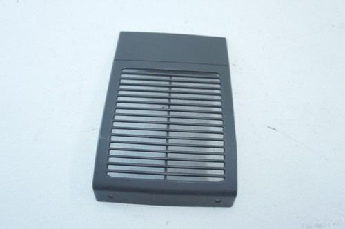  PORSCHE  928 S4  GT  , REAR  CENTER CONSOLE  VENT GRILLE  , OEM ,  - Picture 1 of 5