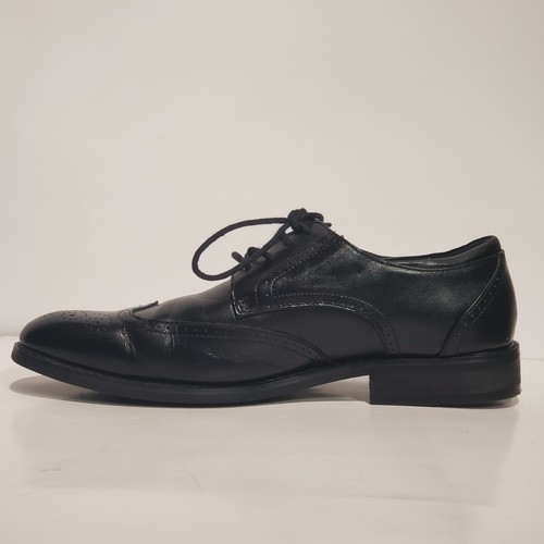 Joseph Abbound Dress Shoe's 10.5 EEE - Picture 3 of 10