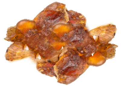 Guggul / Myrrhe Kapseln (commiphora mukul) - 100 % ganz ohne Füllstoffe