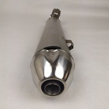 Silenziatore di scarico Yamaha MT-01 5YU8-2 #6143