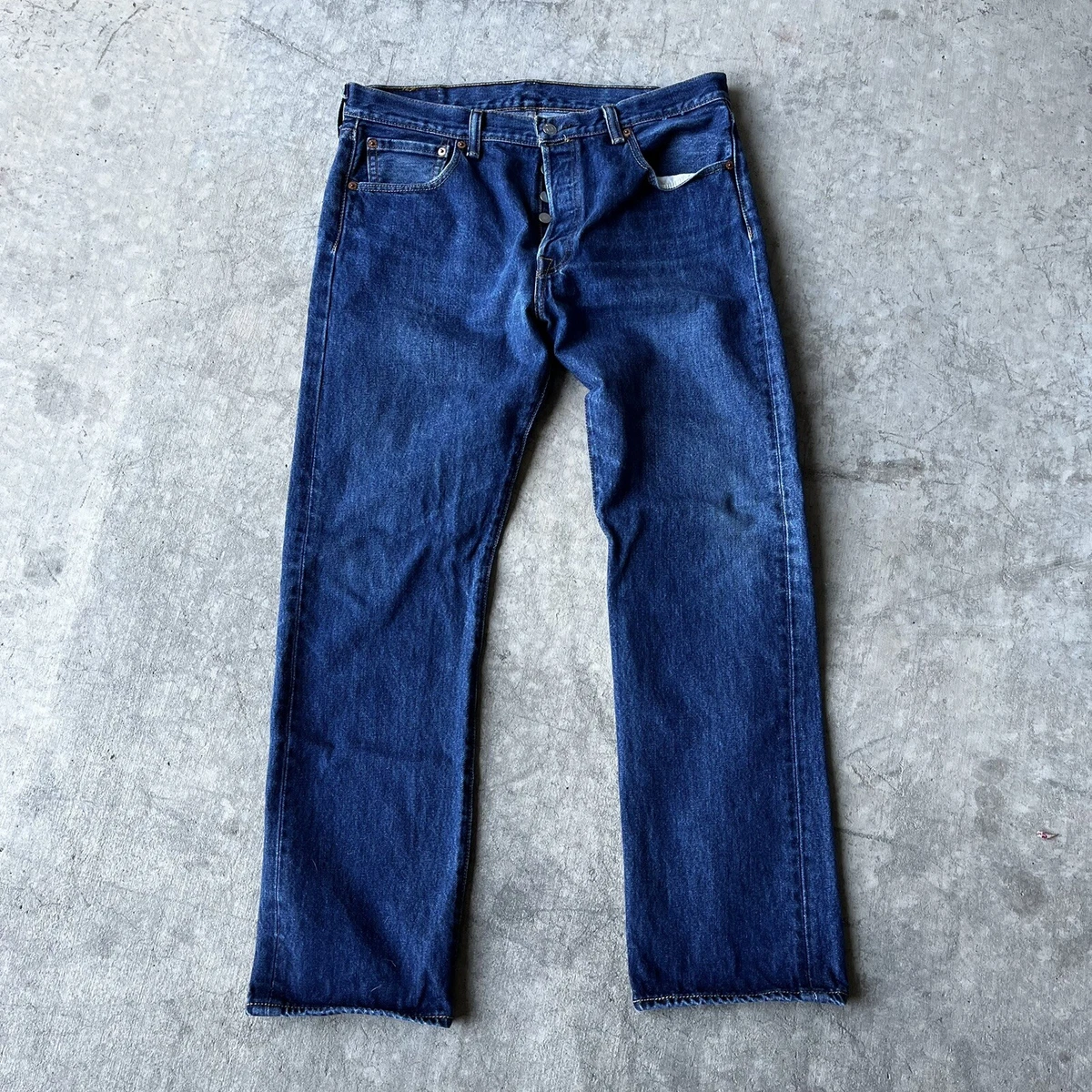 Levis 501 34 x 30 sale