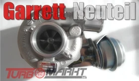 Turbolader Hyundai Tucson Kia Sportage 2,0 CRDi 103 kW 140 PS 2823127400 Neu