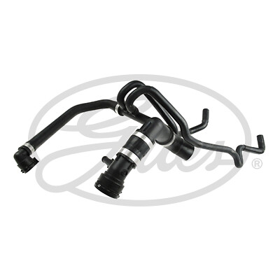 GATES 05-3172 Radiator Hose for LAND ROVER