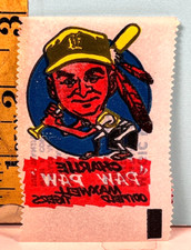 2014 Topps Illustrations Baseball Wall Art 51