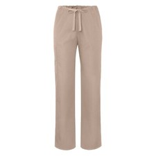 NWT UNISEX DRAWSTRING SCRUB PANTS BY ADAR - STYLE 504