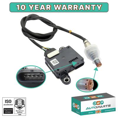 Heck Nox Fall Temperatursensor Für Range Rover Sport (L494) 3.0 TD6 2013-ON