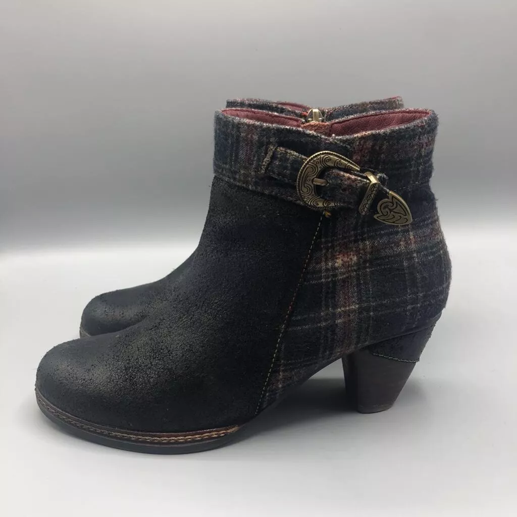 Scottala bootie clearance