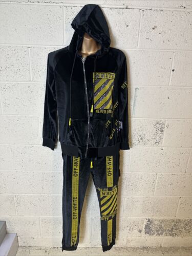 Off white main label - Gem Off white main label - Gem
