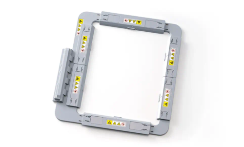 Baby Lock EMF180 Magnetic 5x7 Embroidery Machine Hoop - Same As Brother SAMF180