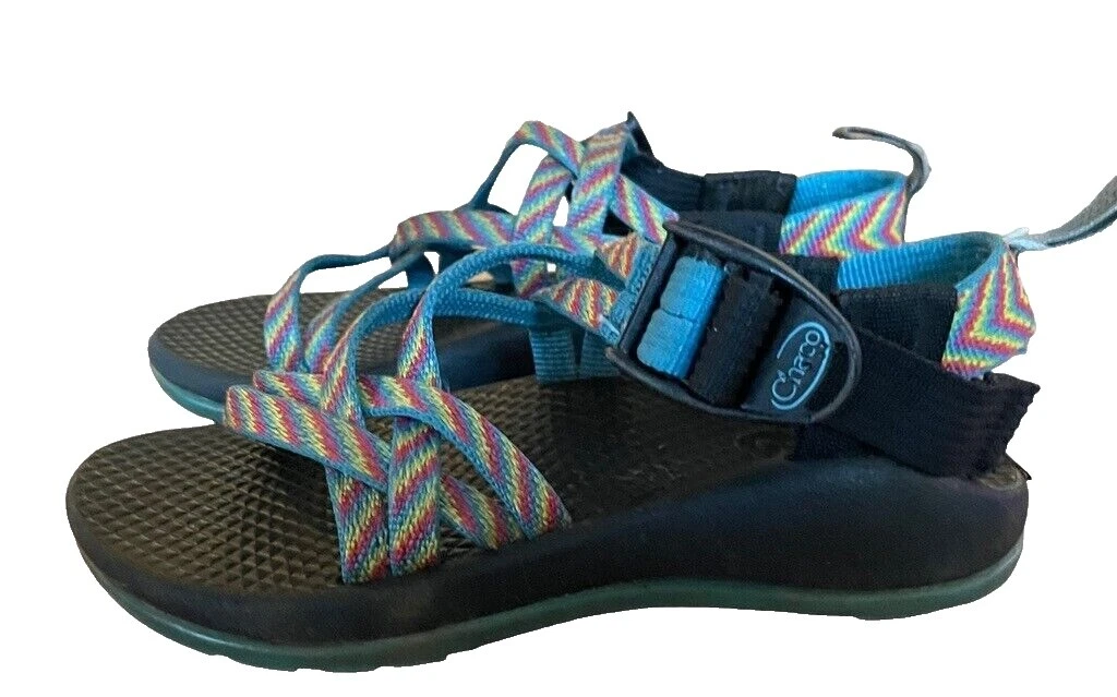 Zapatos deportivos unisex para niños Chaco