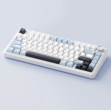 AULA F75 OEM WIRED/WIRELESS Mechanical 75 Keyboard