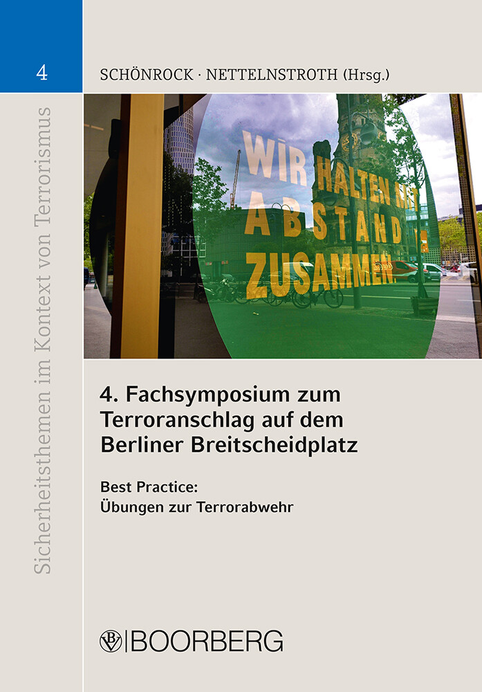 Thumbnail - Sabrina Schönrock; Wim Nettelnstroth / 4. Fachsymposium Zum