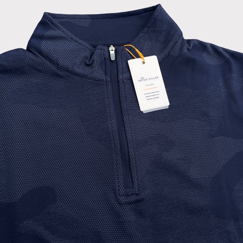 Peter Millar Crown Sport Perth Quarter 