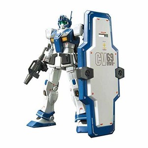 Hg Mobile Suit Gundam The Origin Msd Jim Guard Custom 1 144 Scale Color Coded Pr Ebay