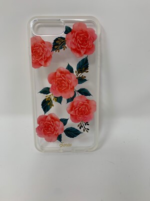 Sonix Rose Protective Case for iPhone 6/7/8 Plus 
