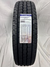 6 Six New Crosswind Ht2 Lre10pr - Lt21585r16 Tires 2158516 215 85 16