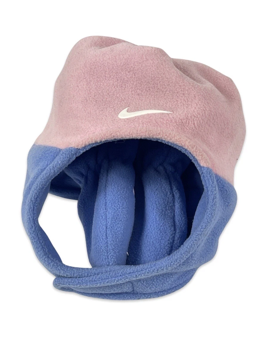 Baby trapper cheap hat and mittens