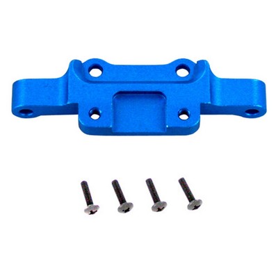 Redcat Racing Front Upper Arm Mount Replacement Part For Tornado, Volcano, Vortex RC Models