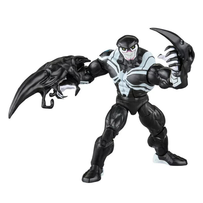 Marvel Legends Marvel's Mania and Venom Space Knight Action Figure Set -  2pk (Target Exclusive)