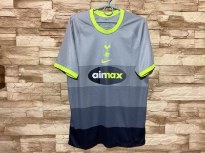 TOTTENHAM HOTSPUR 2020 2021 Special Nike AirMax Football Shirt