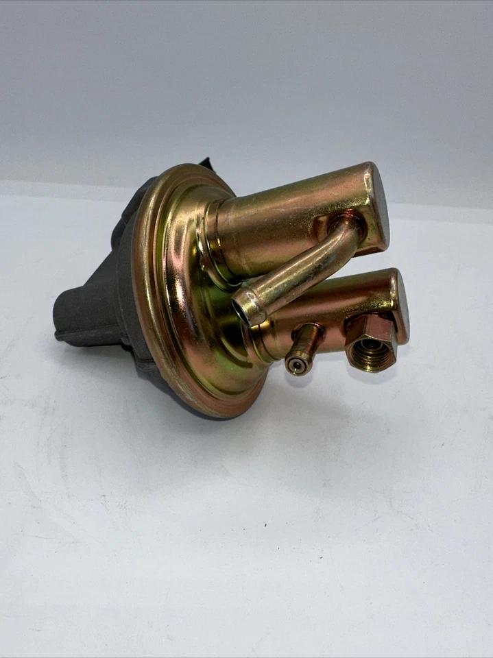 Bomba de combustible mecánica Airtex 60449 apta para Ford E-250/E-350/F-150/F-250/F-350 85-87 Foto 4 de 4