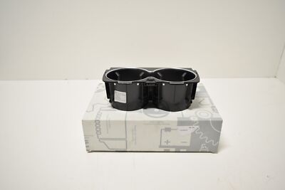 MERCEDES-BENZ S-Class W222 Cup Holder A2226830075 New Genuine | eBay