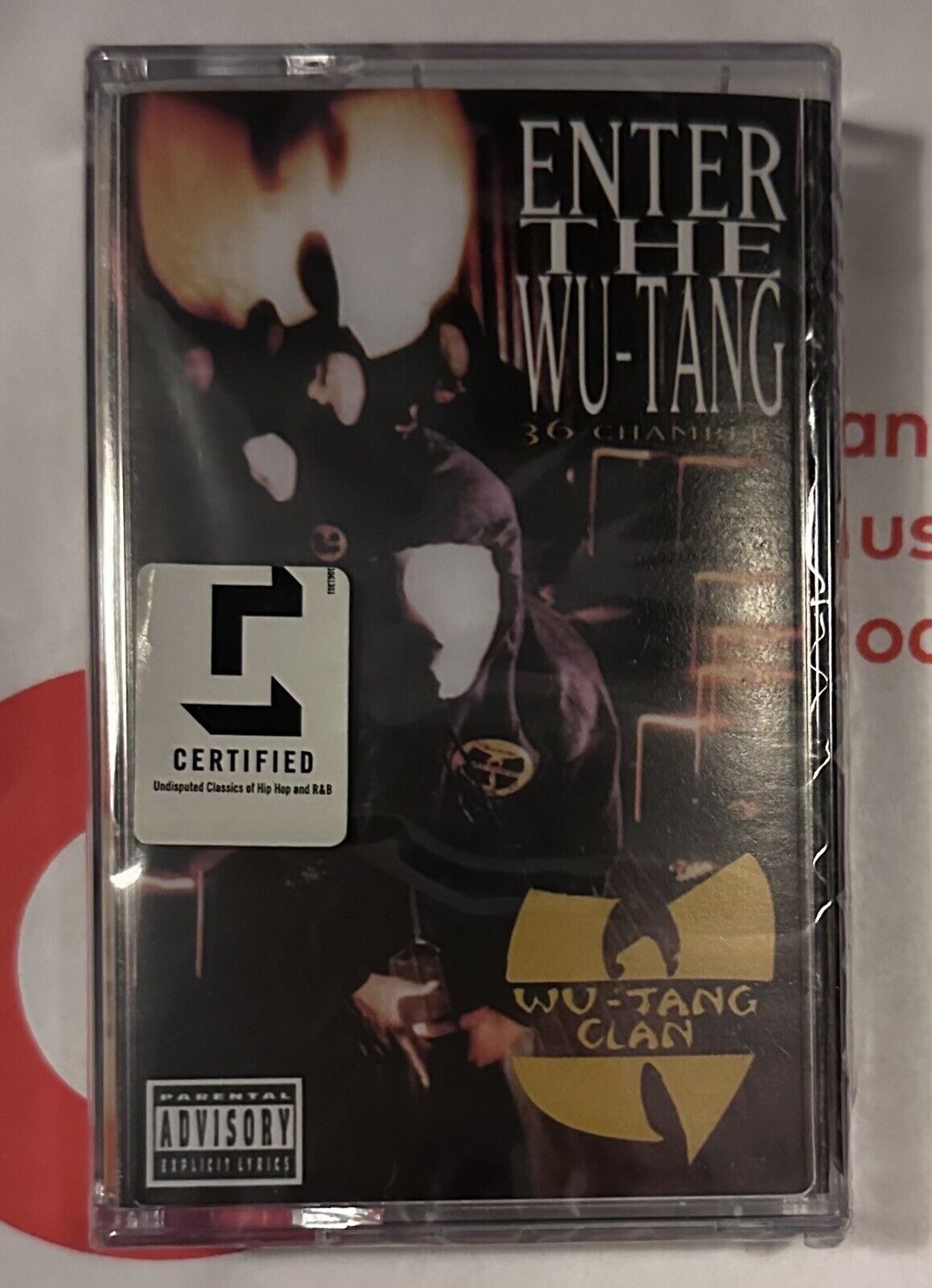 Stream Wu-Tang Clan - Da Mystery Of Chessboxin (SAV//BLANK Remix