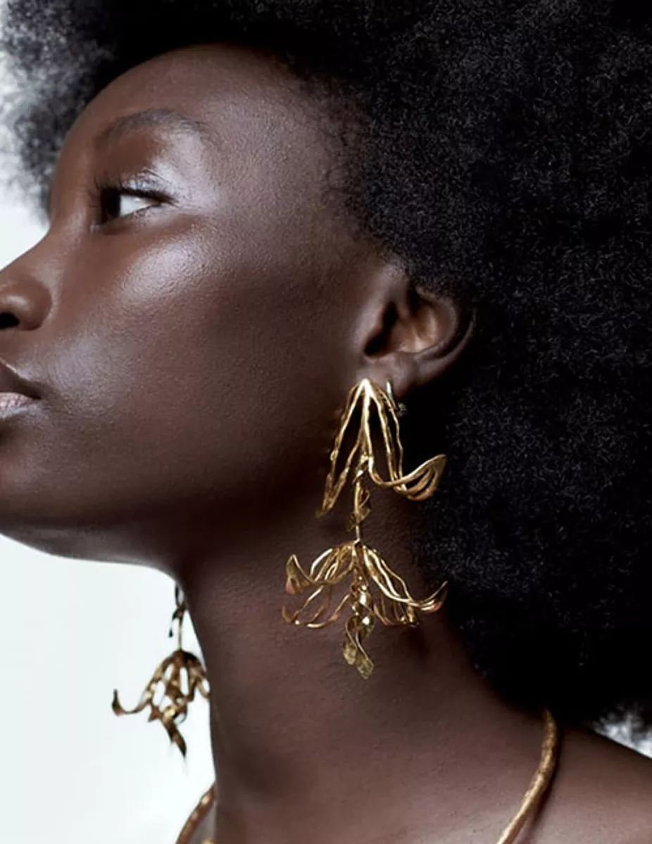 Extra long dangle earrings deals