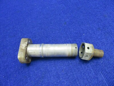 Cessna 150 K Axle Main Landing Gear & Wheel Fairing Axle Nut