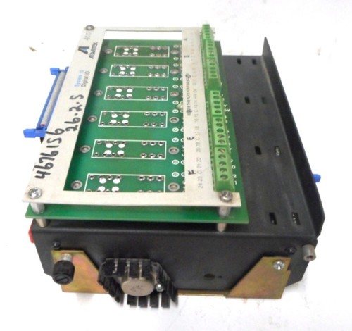 ADATEK SYSTEM 10 DIGITAL I/O CONTROL UNIT - 第 4/5 張圖片