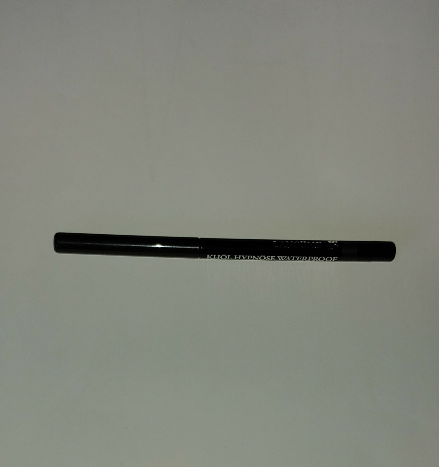 khol hypnose waterproof lancome