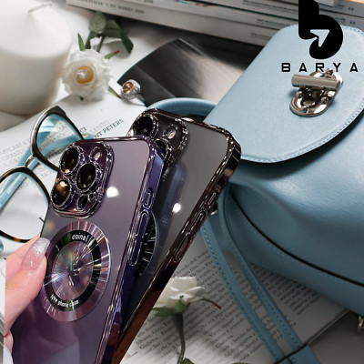 Handy Hülle, Apple Iphone Luxus Design Cover Iphone 14 Iphone 15  Iphone pro Max