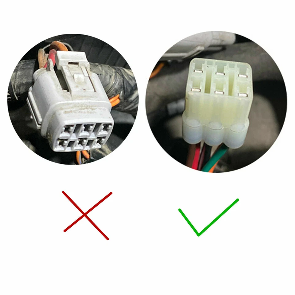 Ajuste para GSXR600/750 2008-2015 K8 K11 Interruptor de encendido Bloqueo Combustible Gas Tanque Tapa Llave Foto 2 de 4